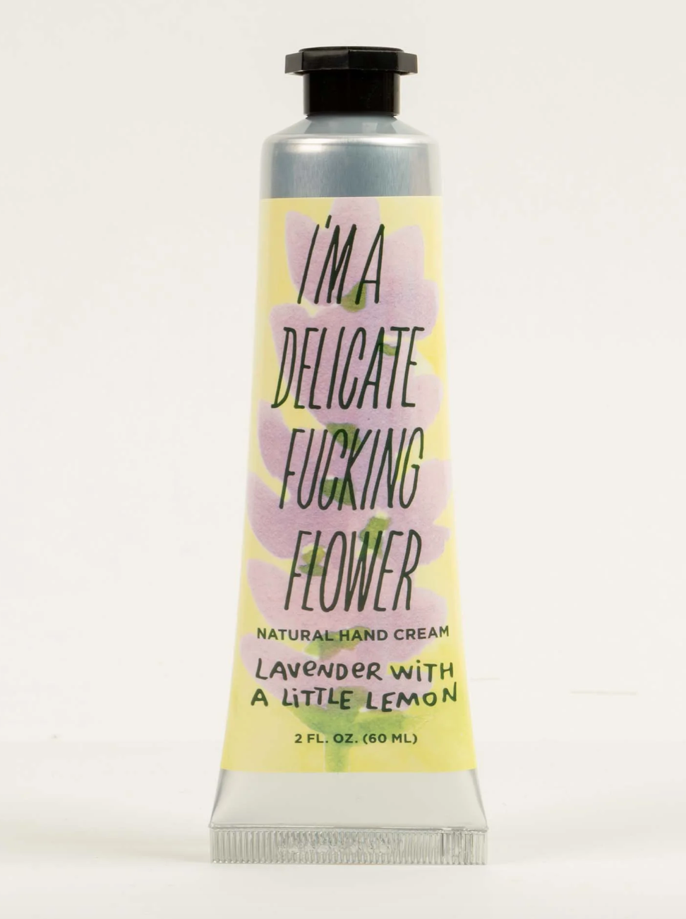 Lavender Lemon Handcream