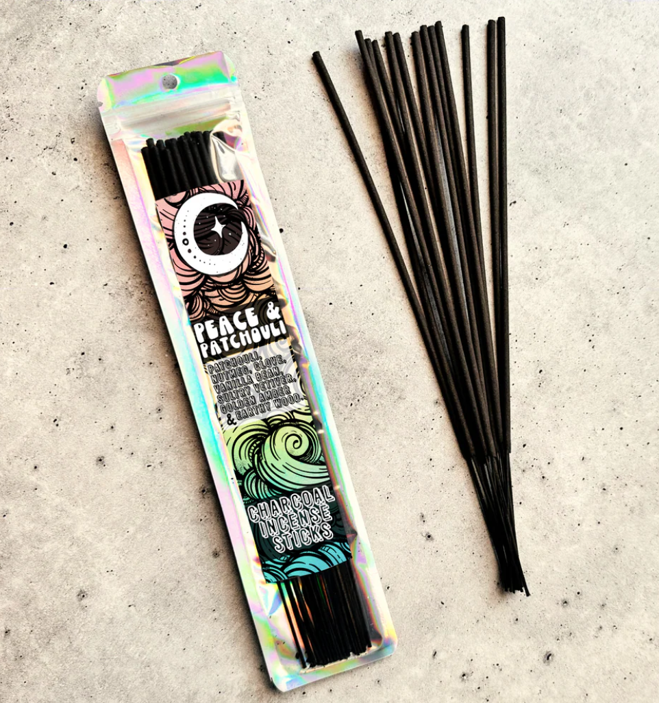 Vanilla Pear Incense Sticks