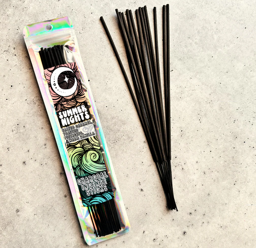 Summer Nights Incense Sticks