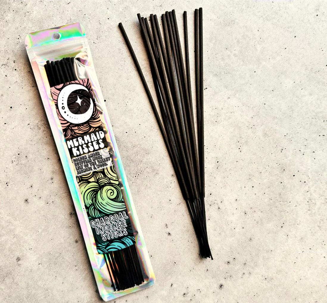 Mermaid Kisses Incense Sticks
