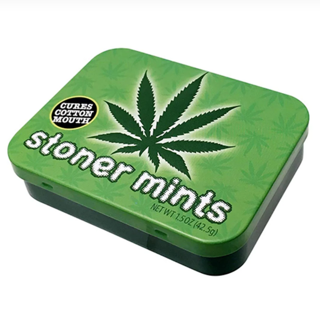 Stoner Mints