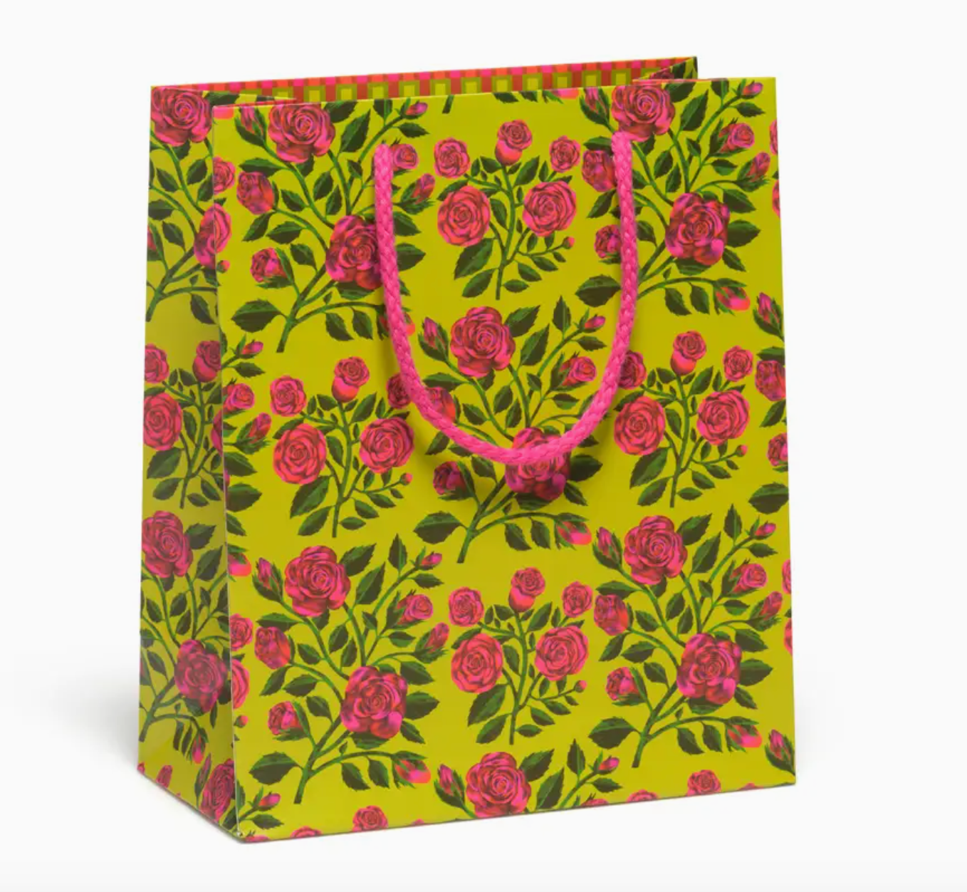 Grateful Roses Gift Bag