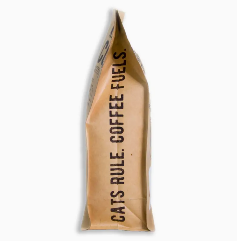 Kitty Town Coffee-Albert Blend