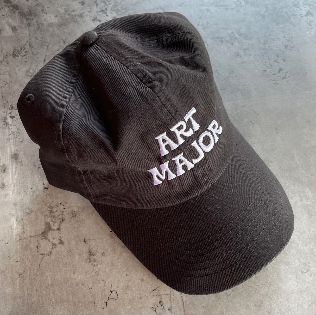 Art Major Hat