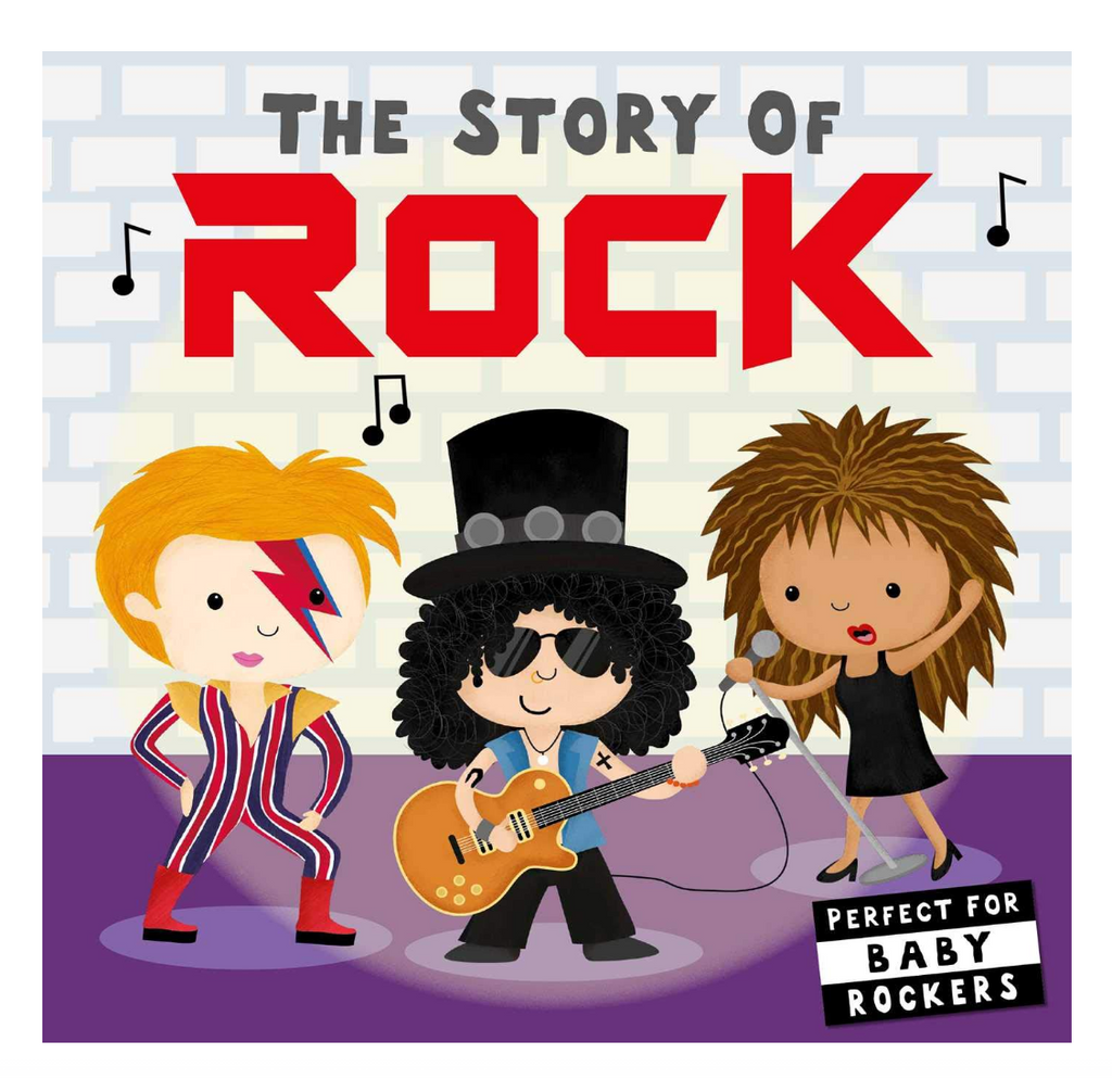 The Story of Rock