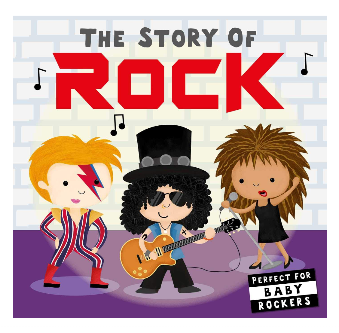 The Story of Rock