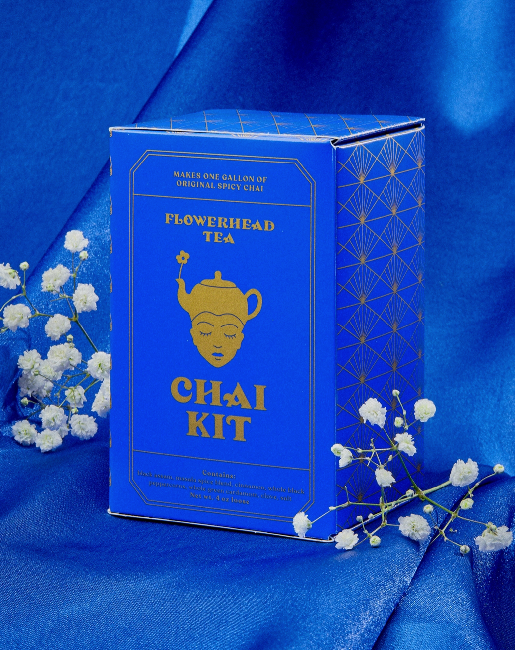 Chai Kit