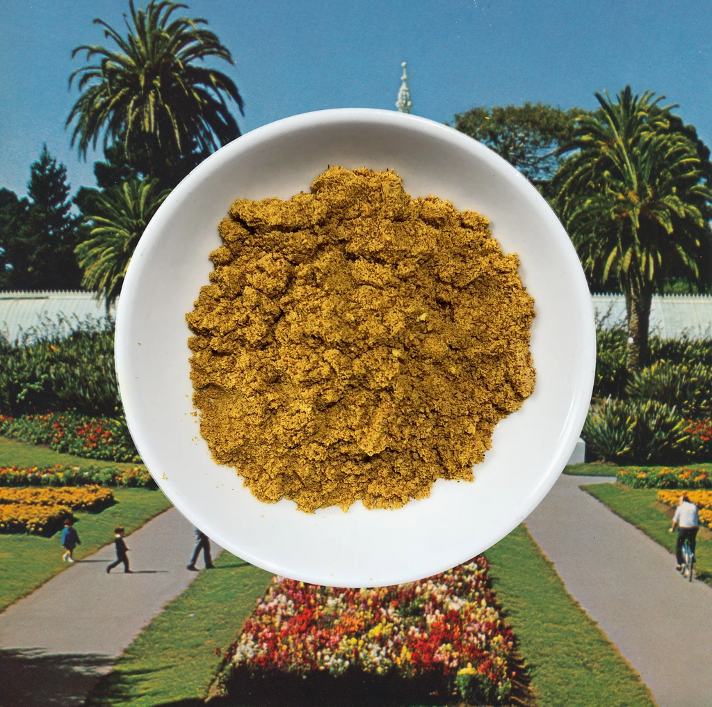 Cali Gold Golden Milk Powder