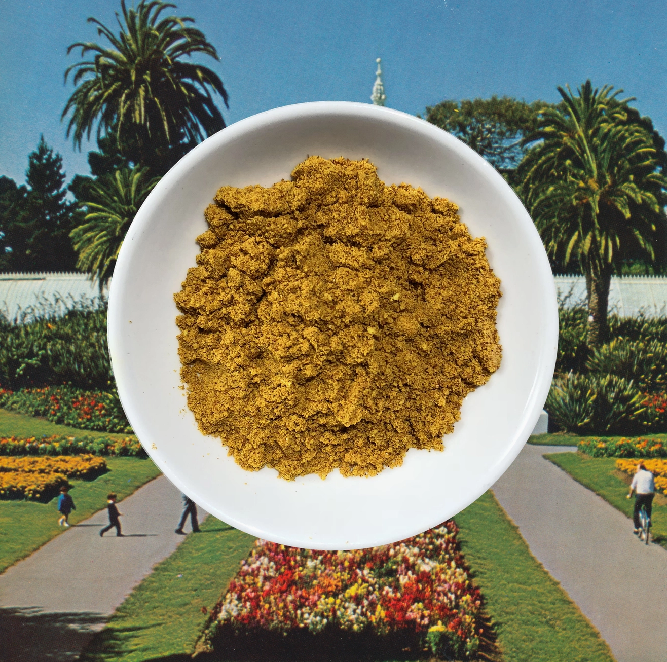 Cali Gold Golden Milk Powder