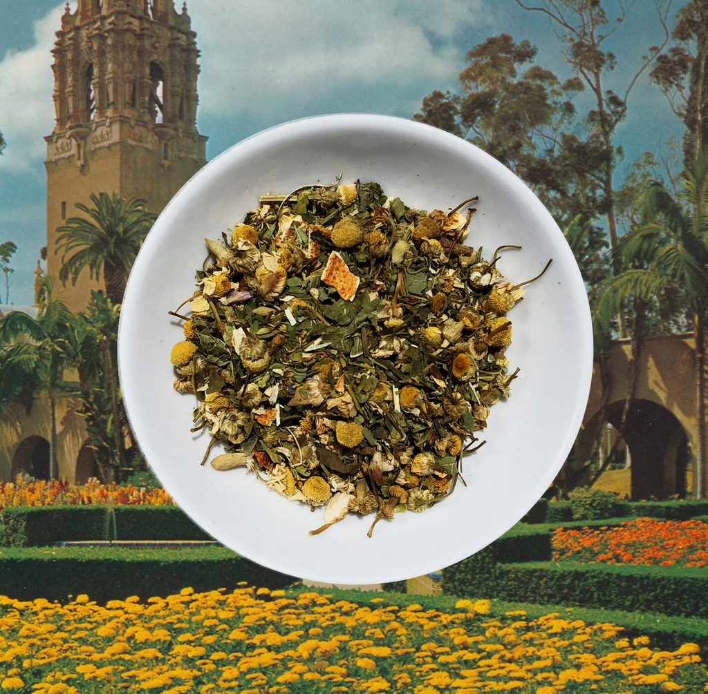 Chronic Wellness Loose Leaf Tea