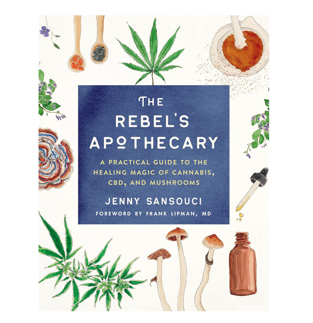 The Rebel’s Apothecary