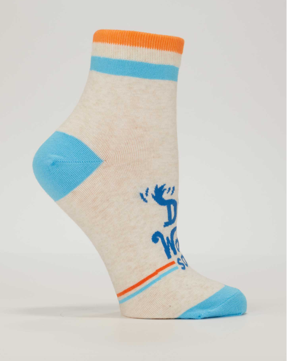 Dog Walkin’ Women's Ankle Socks