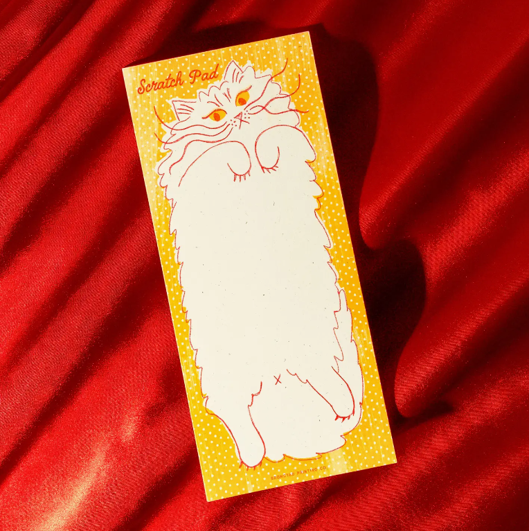 Scratch Pad