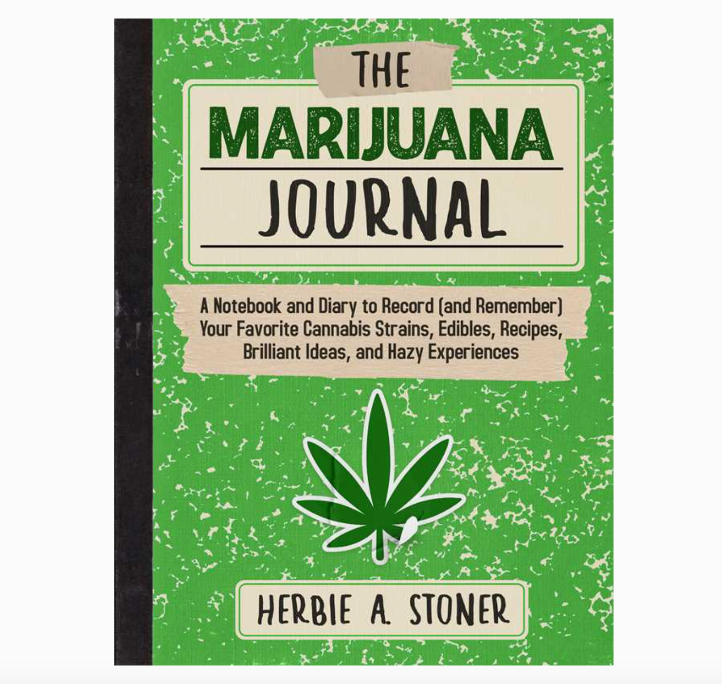 The Marijuana Journal