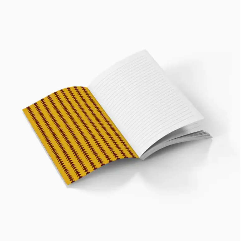 Solar Fire Notebook