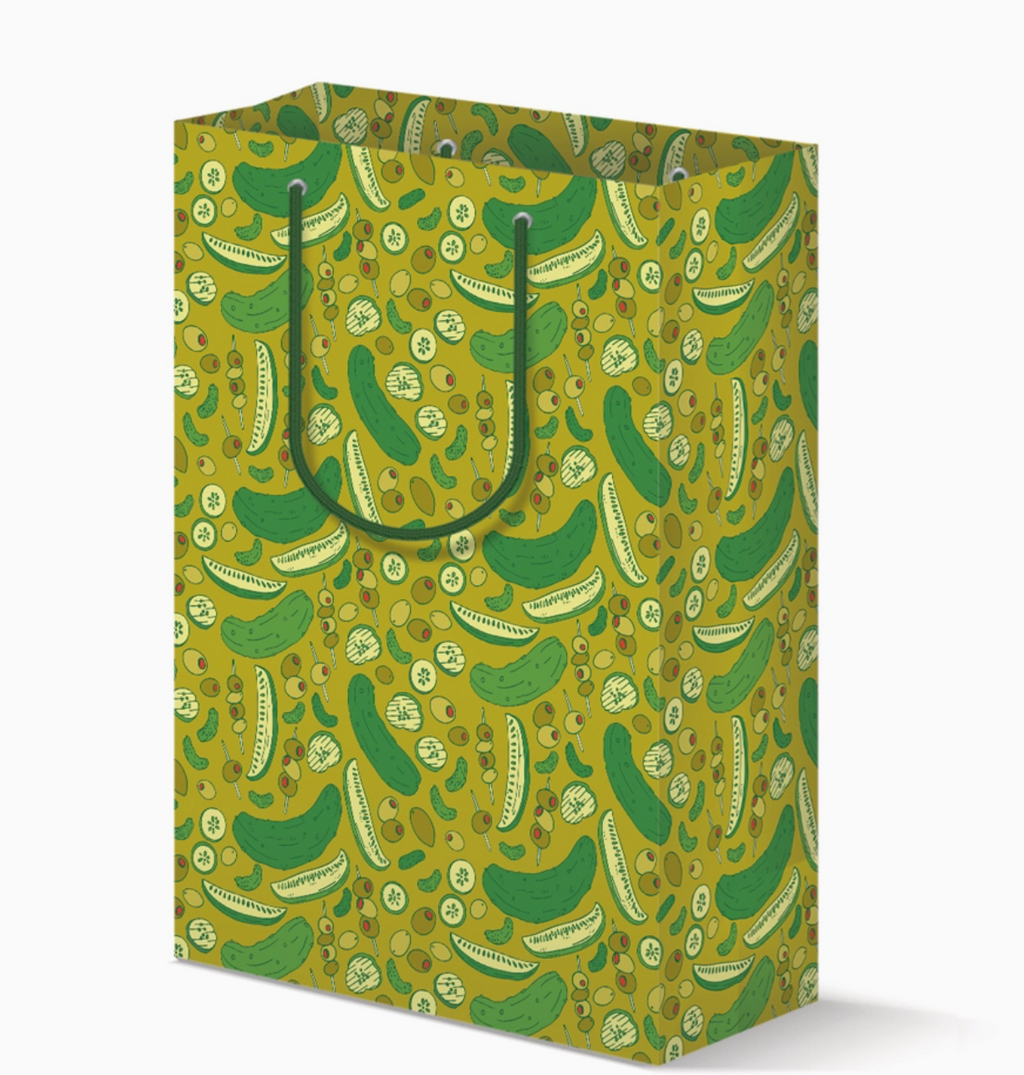 Brine Gift Bag