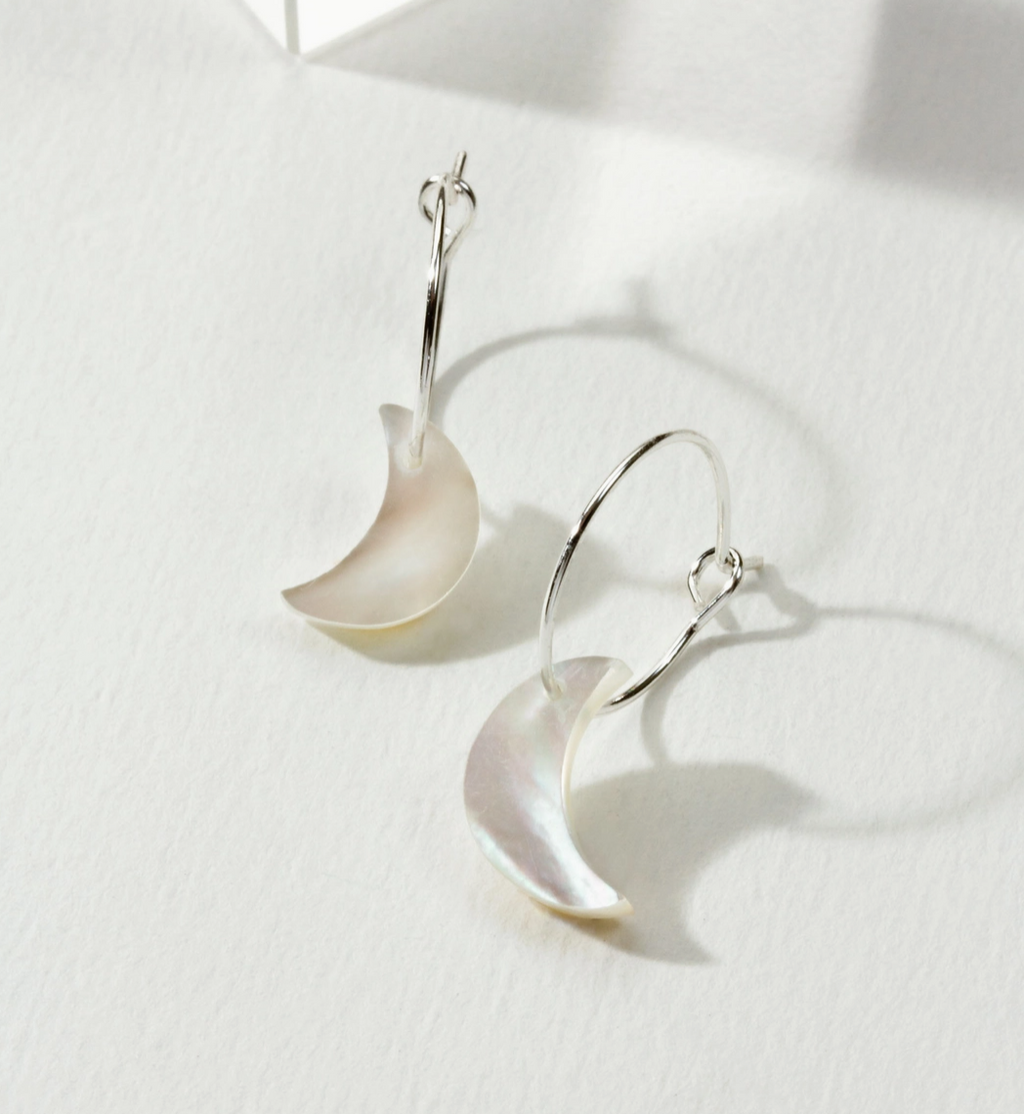 Ocean Dream Earrings