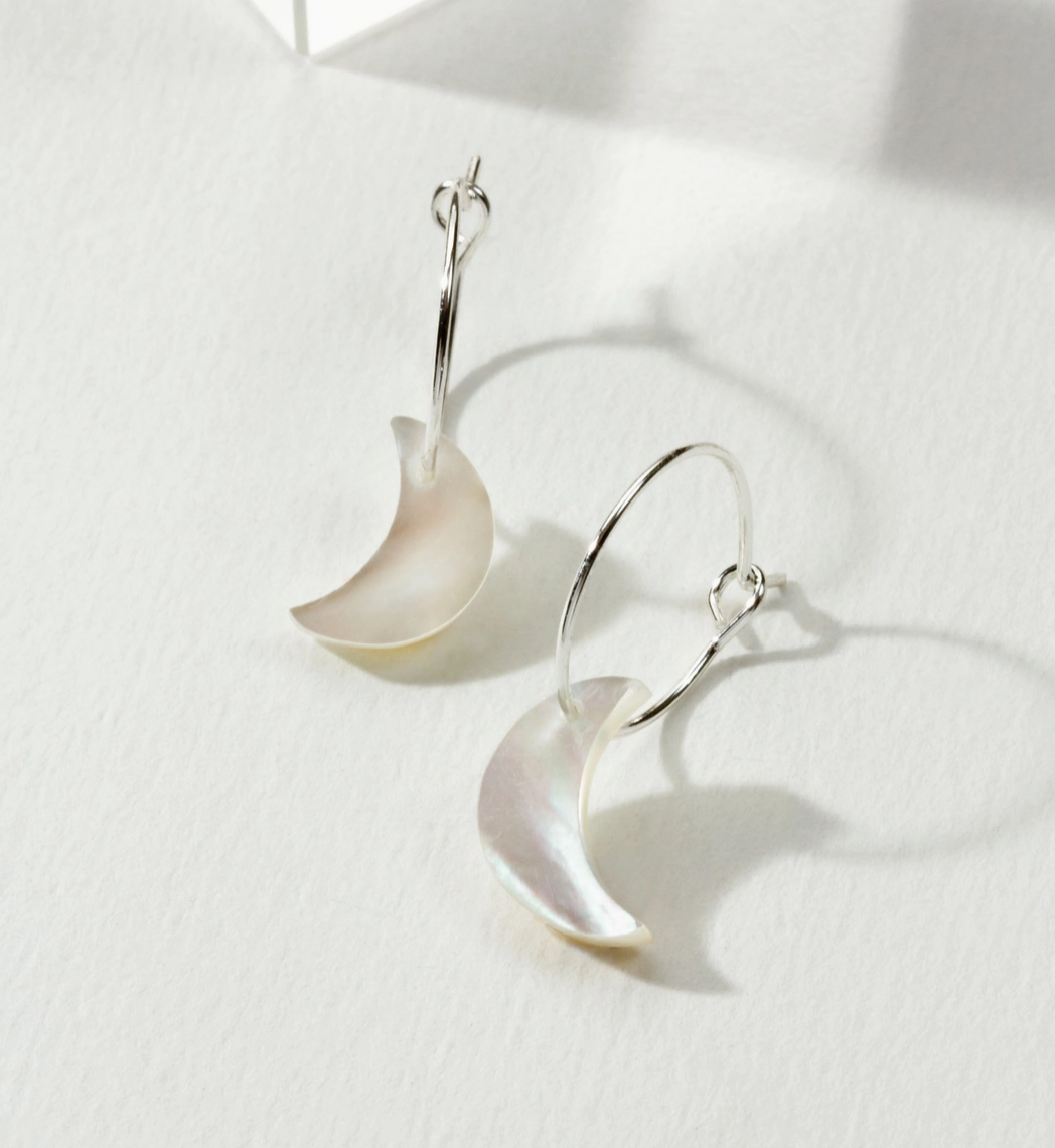 Ocean Dream Earrings