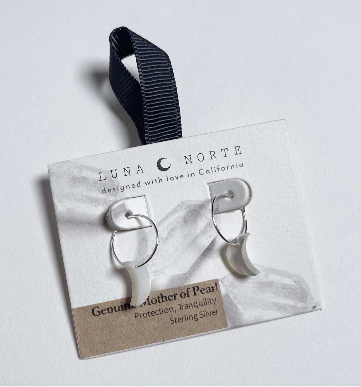 Ocean Dream Earrings