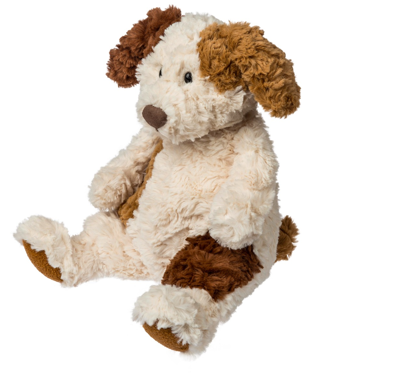 Snuggables Pup