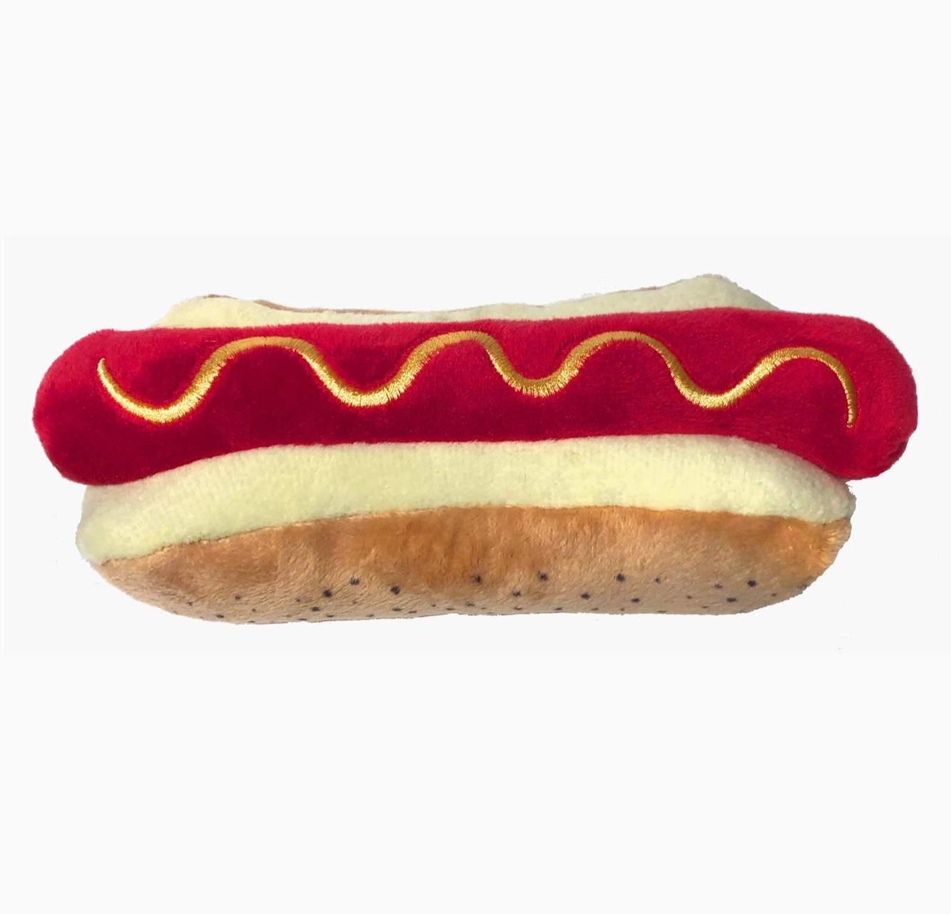 Haute Dawg Dog Toy