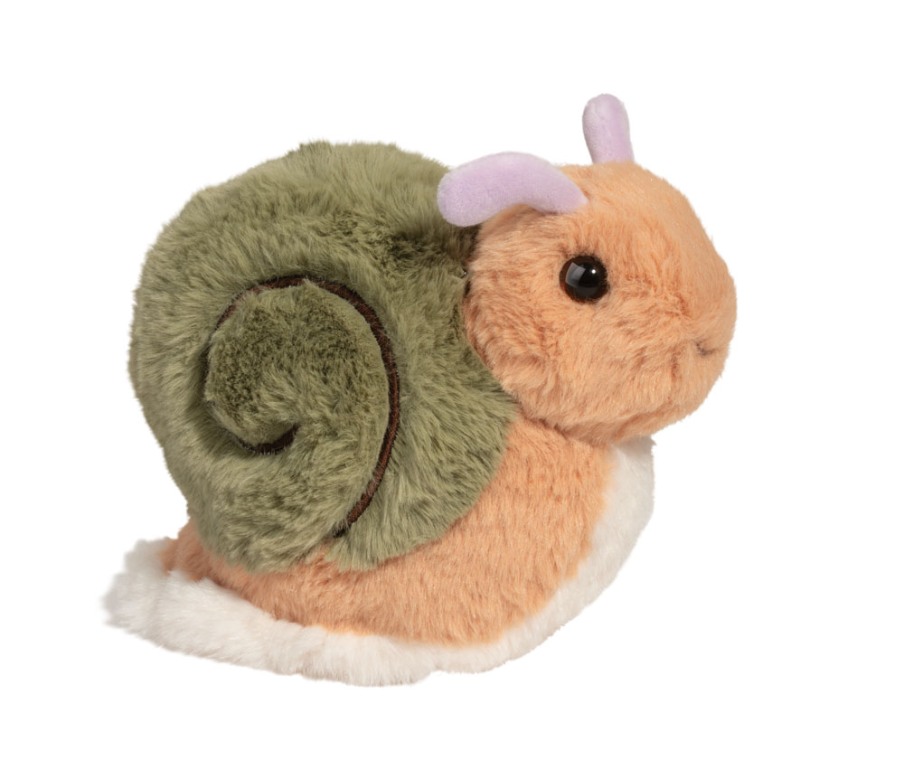 Shelby Snail