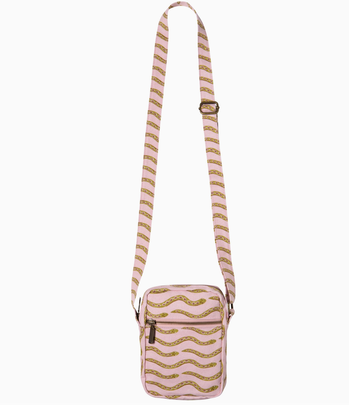 Crossbody Gardenland