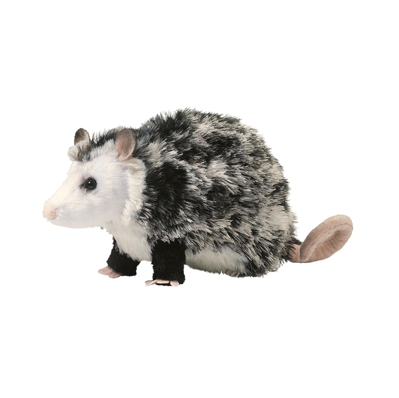Oliver Opposum