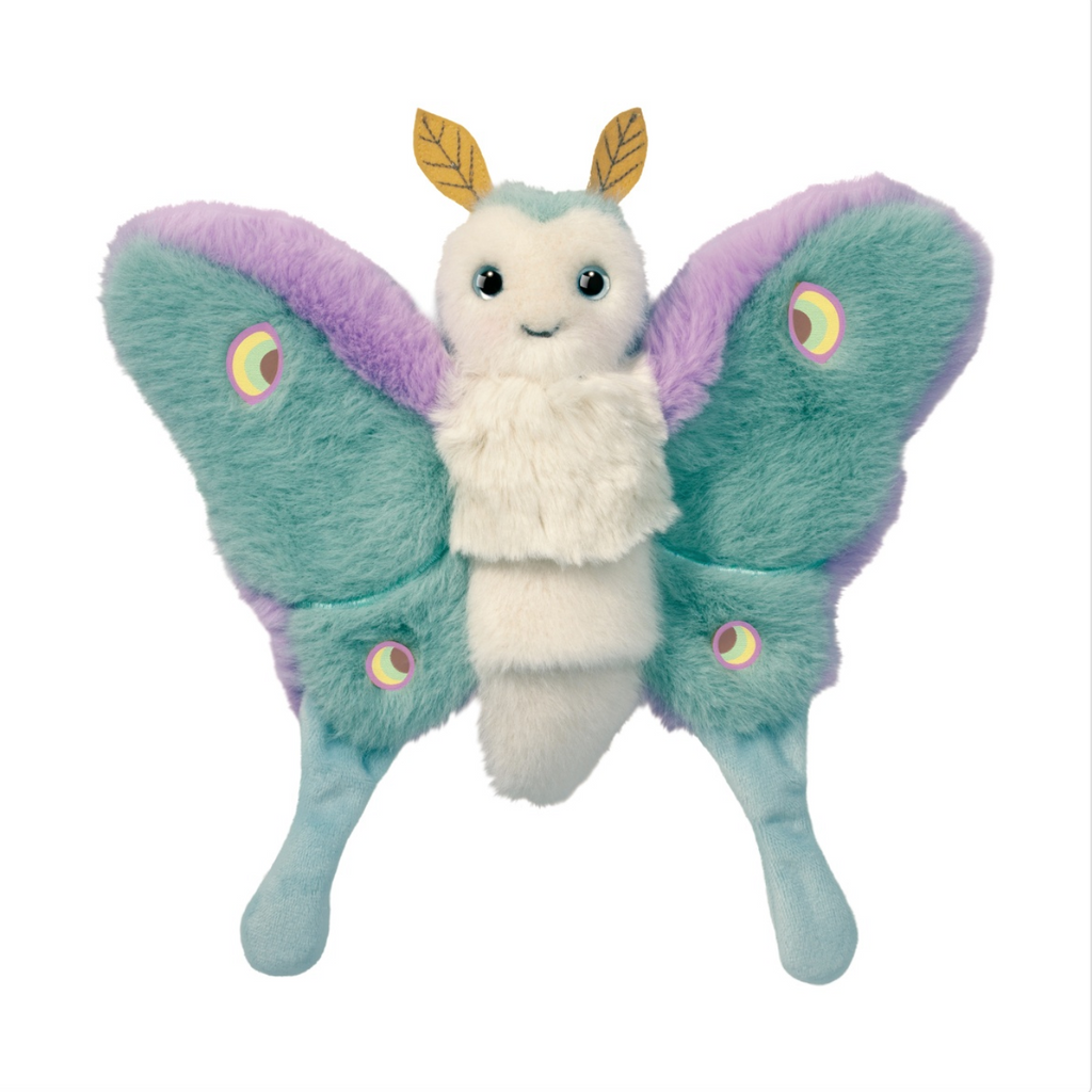 Juniper Luna Moth