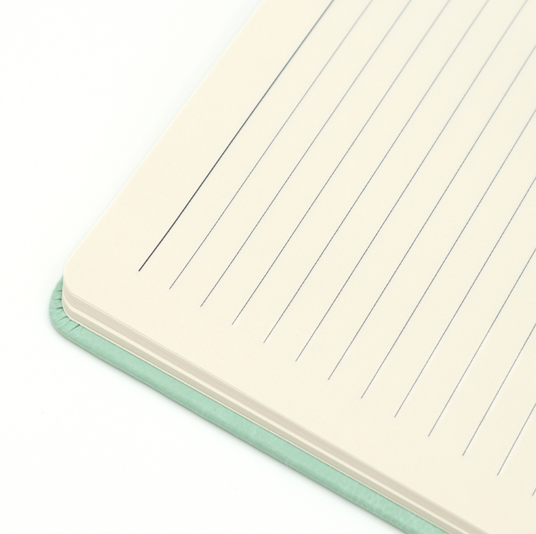 Creative Little Fucker Journal/Notebook