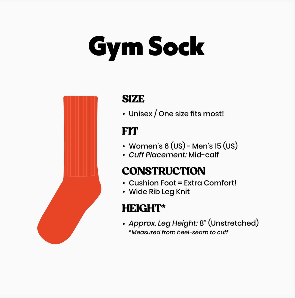 I Love HotDogs Unisex Socks