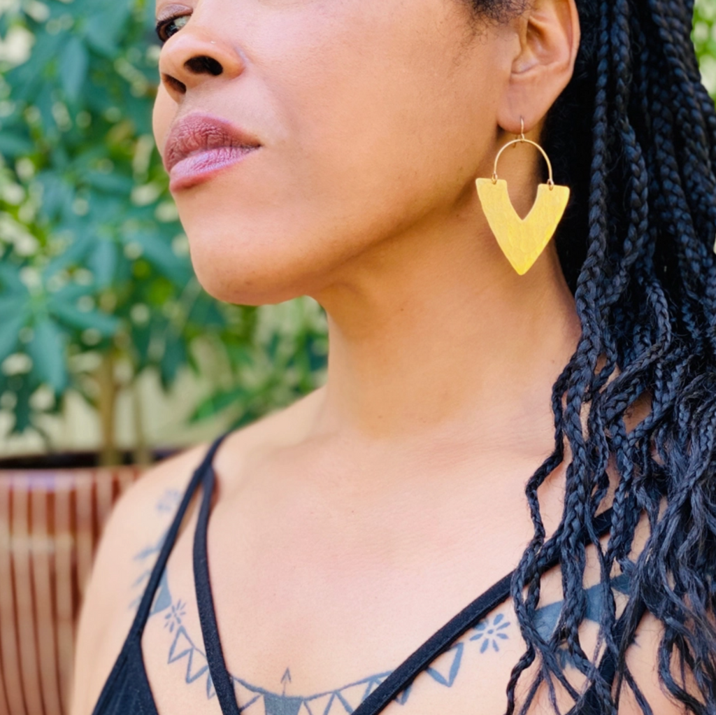 Prima Earrings