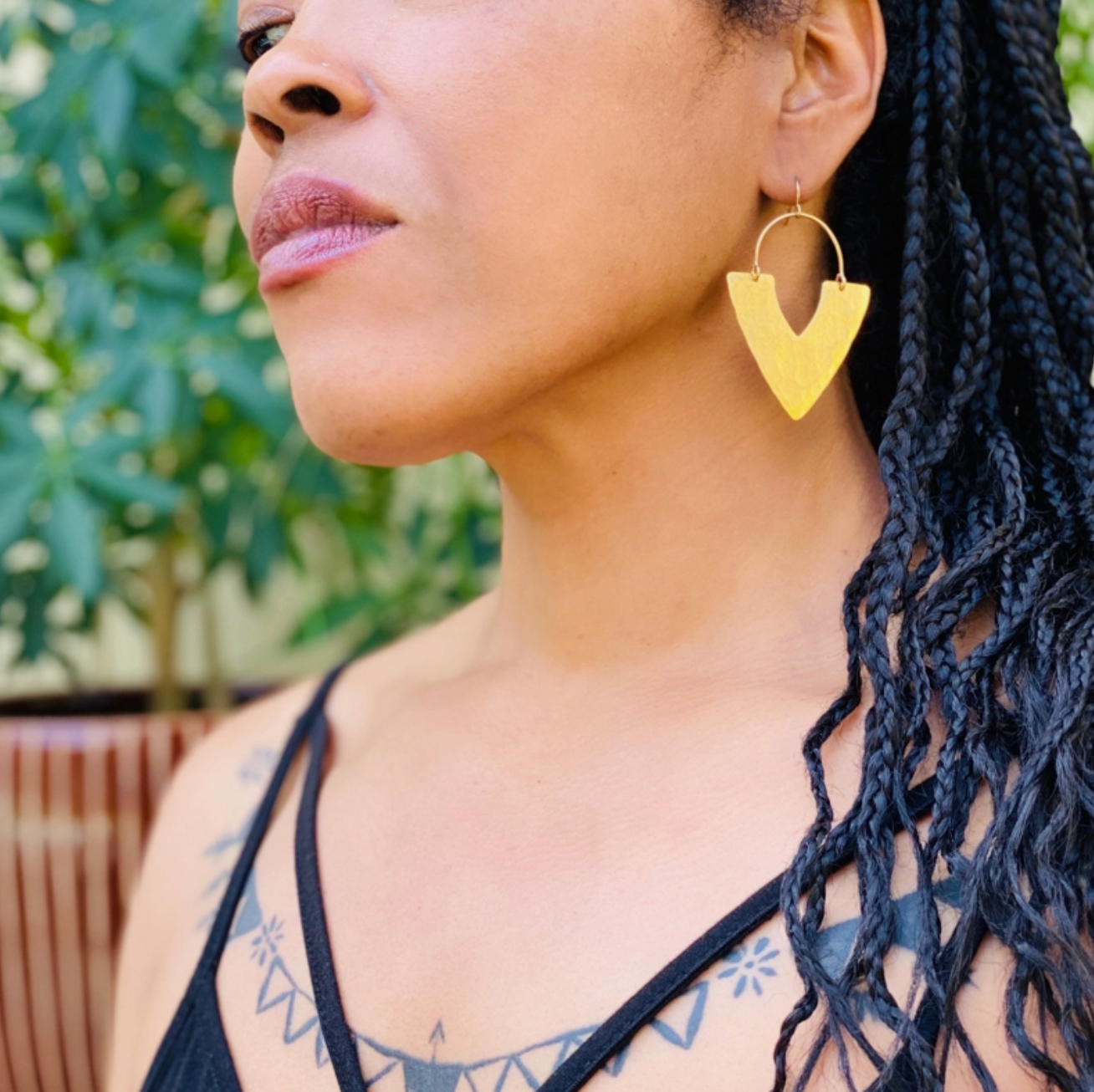 Prima Earrings