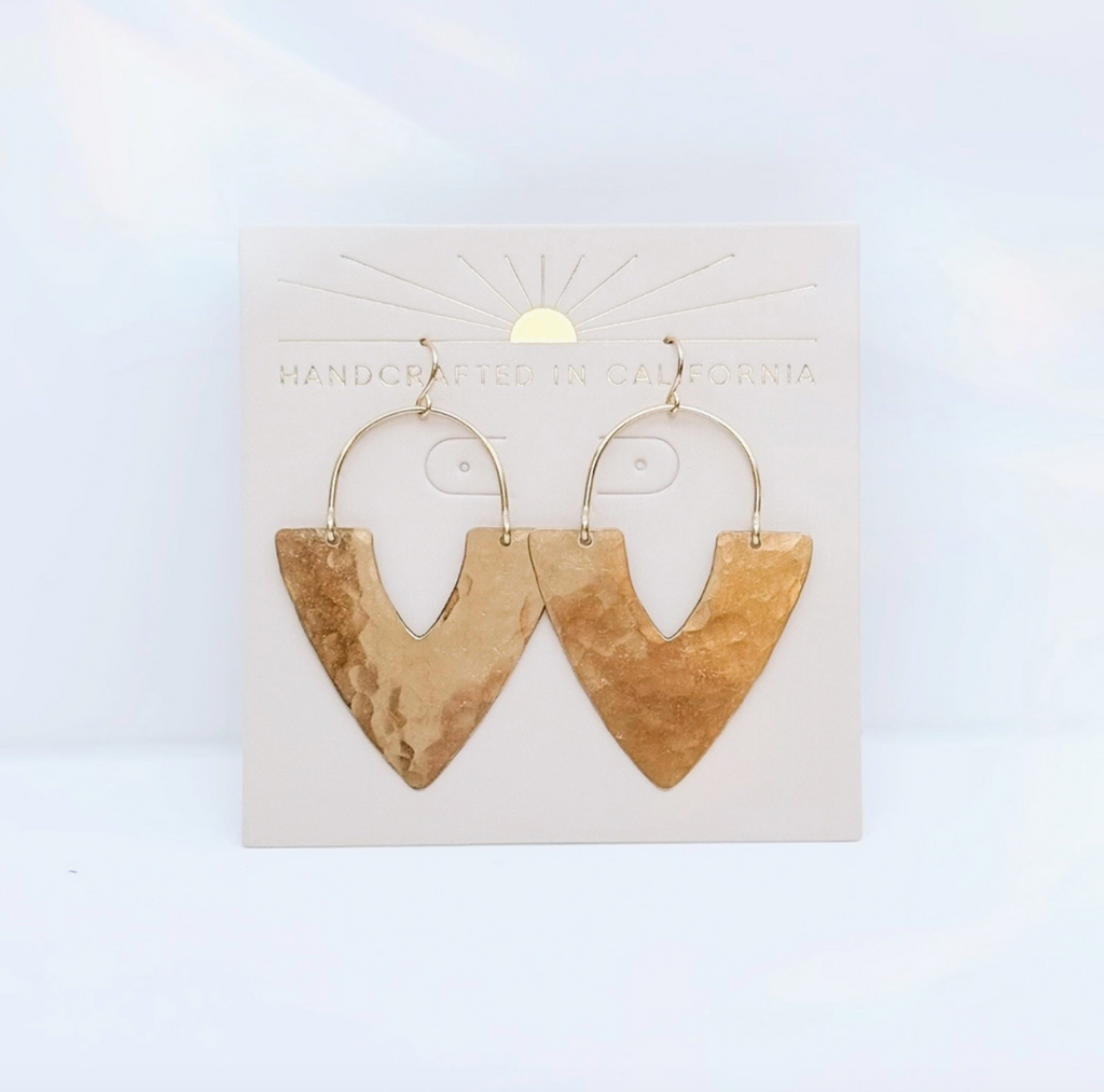 Prima Earrings