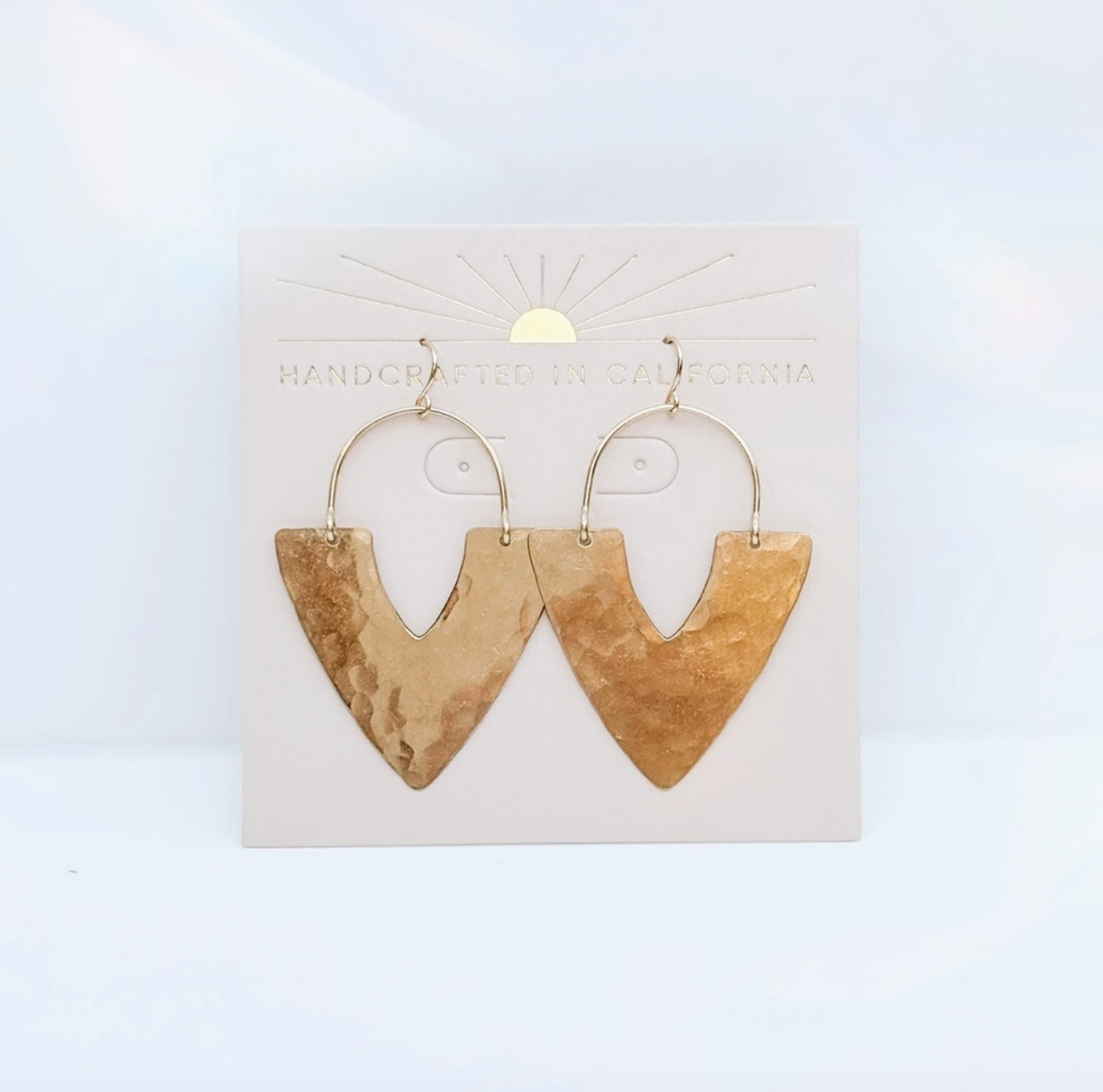 Prima Earrings