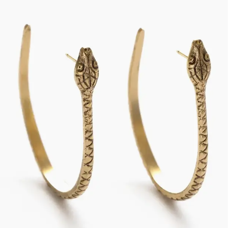 Ophidian Hoops