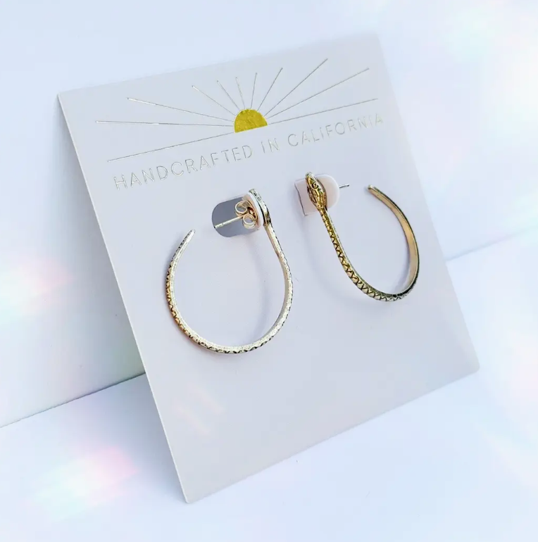 Ophidian Hoops