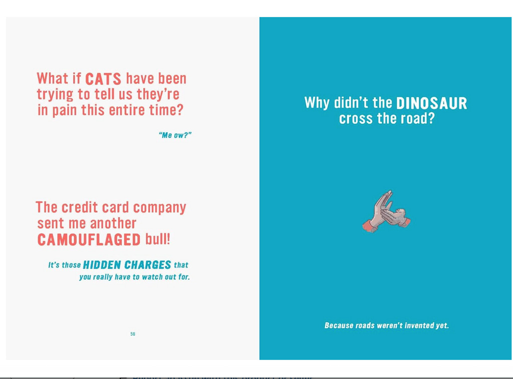 The Essential Compendium of Dad Jokes: The Best of the Worst Dad Jokes for the Painfully Punny