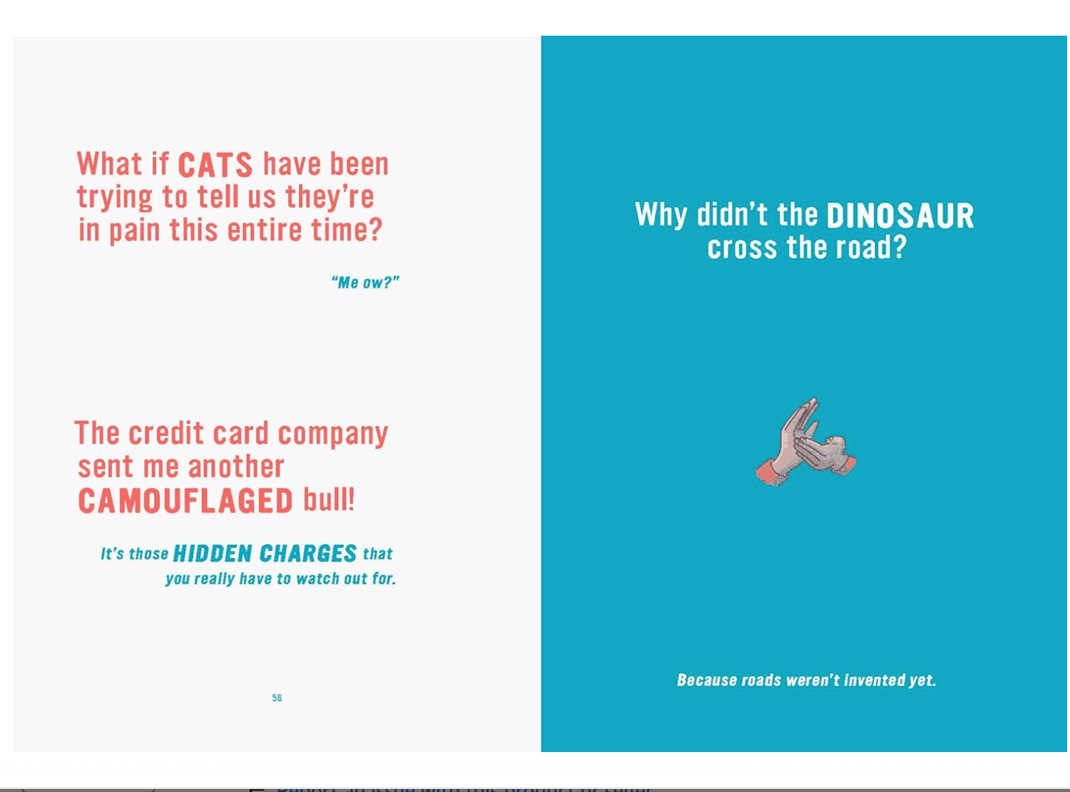 The Essential Compendium of Dad Jokes: The Best of the Worst Dad Jokes for the Painfully Punny