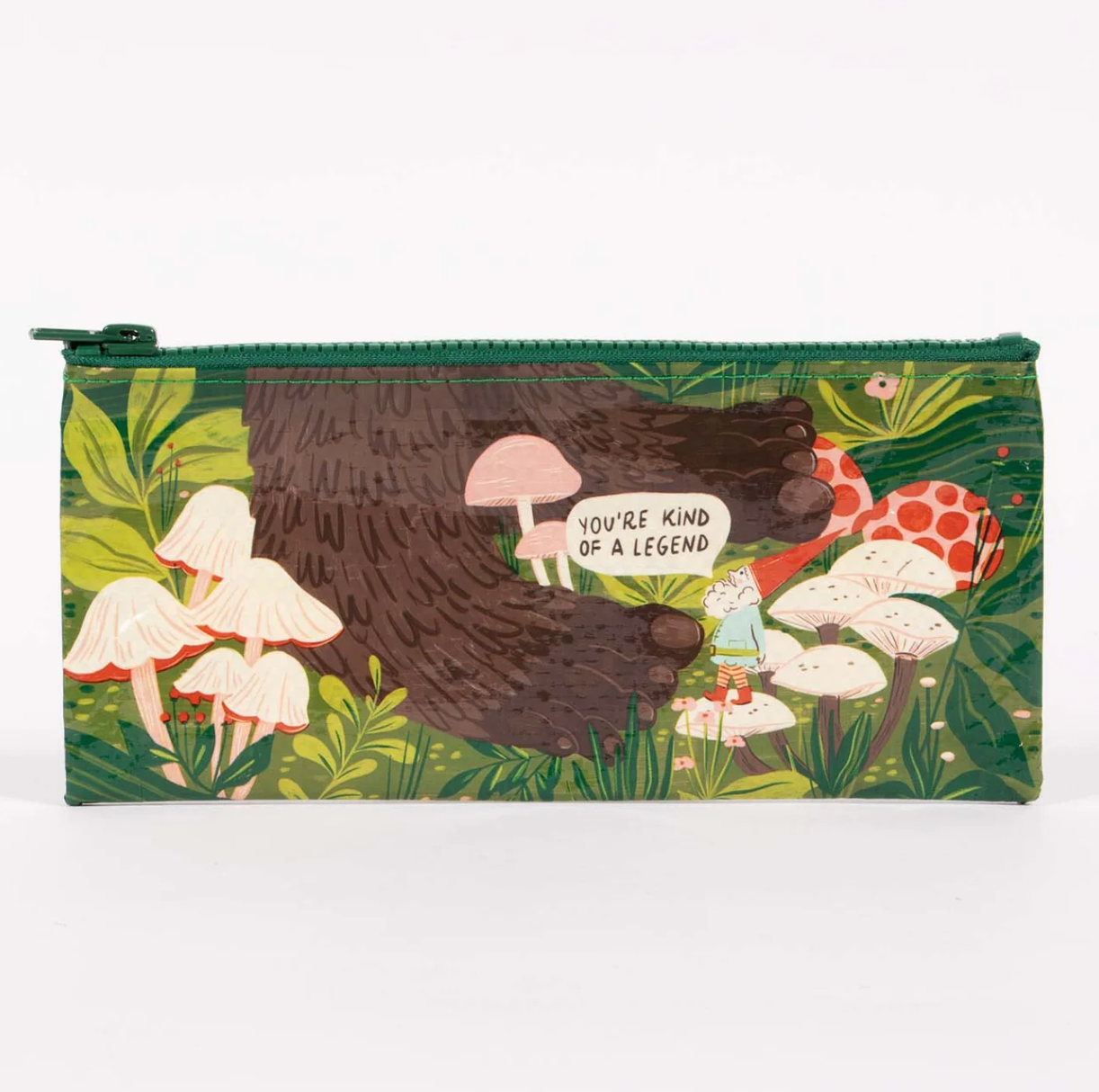 You're Kind of a Legend Pencil Case