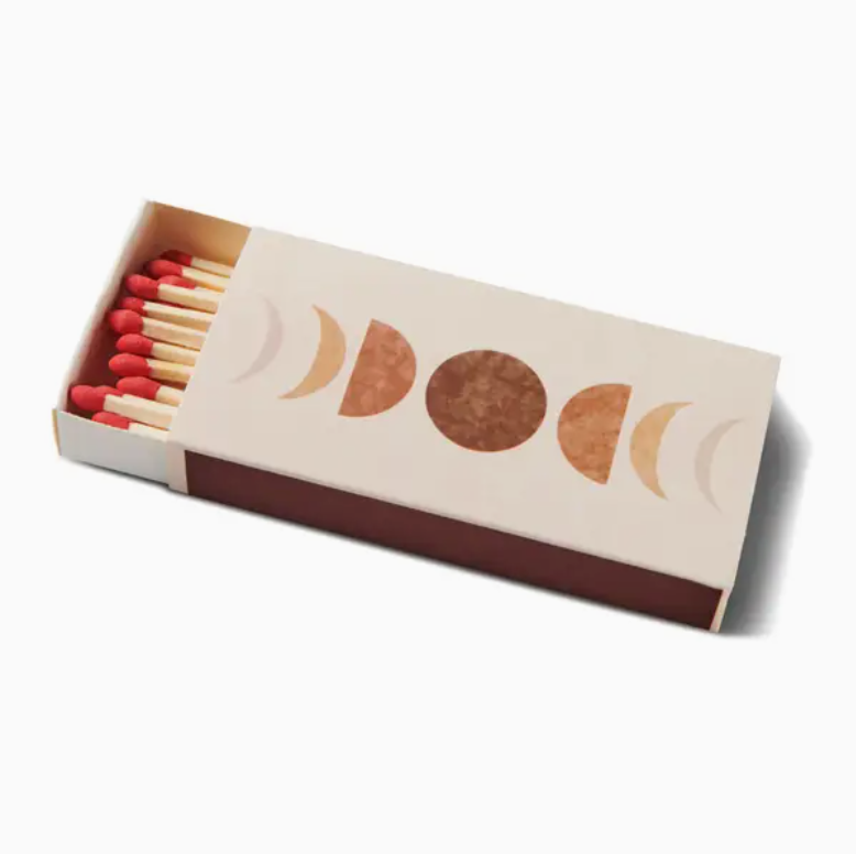 Moon Phases Matches