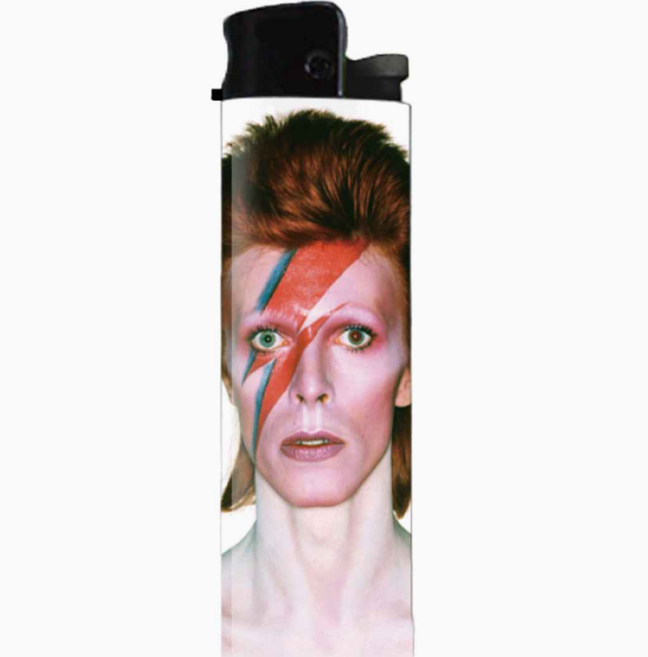 Bowie Lighter