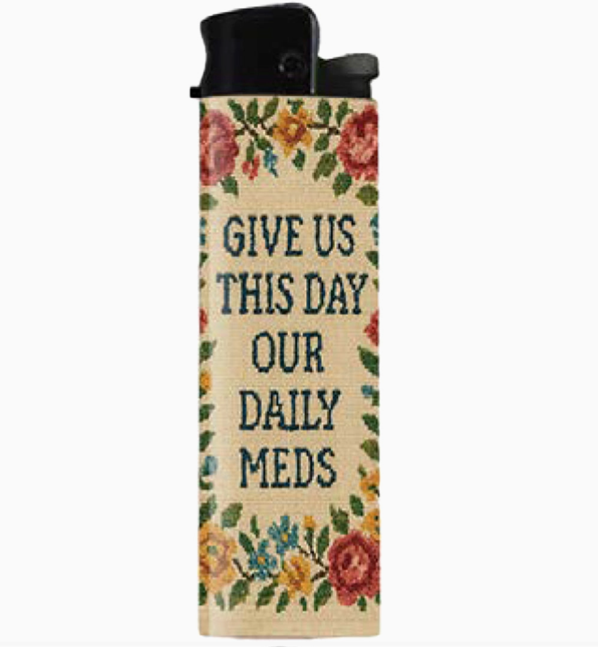 Daily Meds Lighter