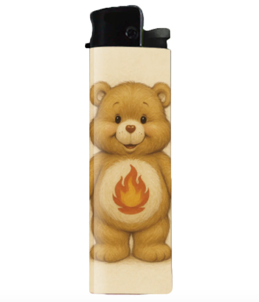 Care Bear Lighter