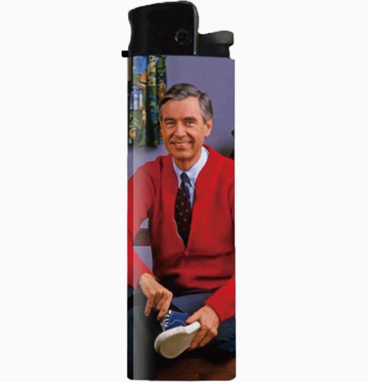 A Beautiful Day In The Neighborhood Lighter