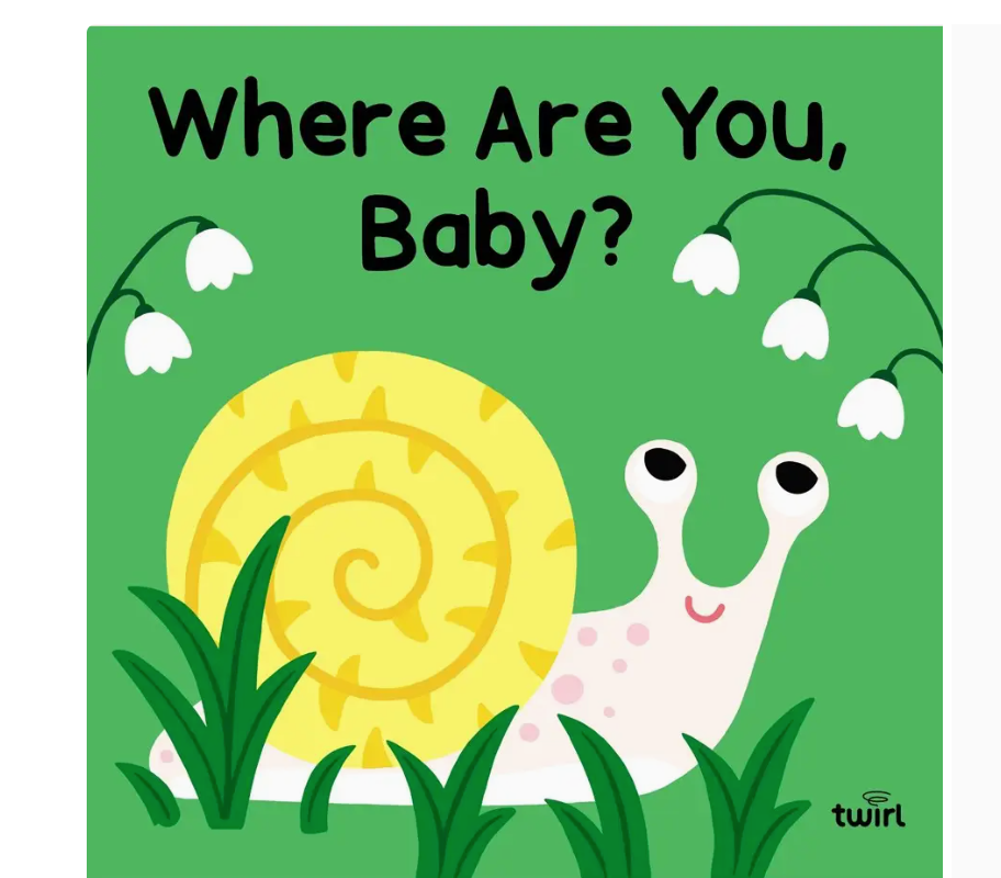 Where Are You, Baby?
