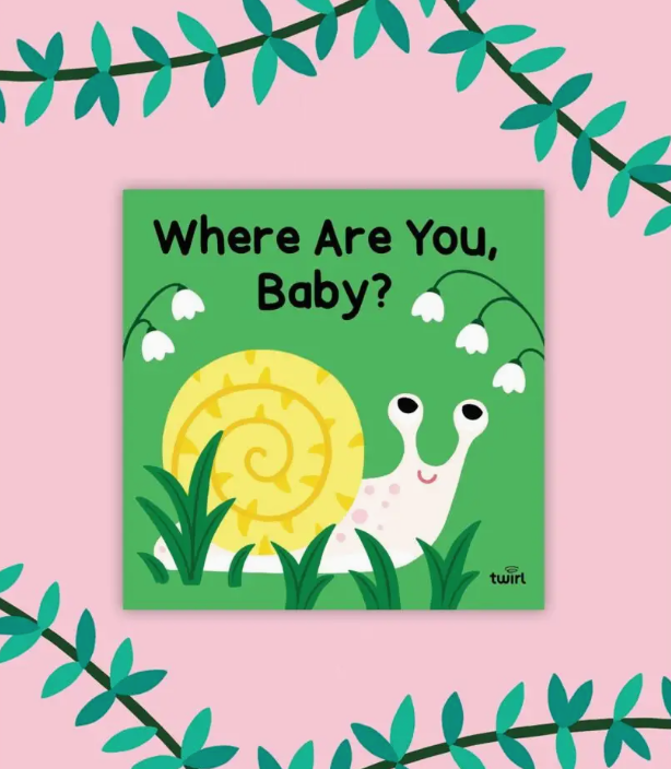 Where Are You, Baby?