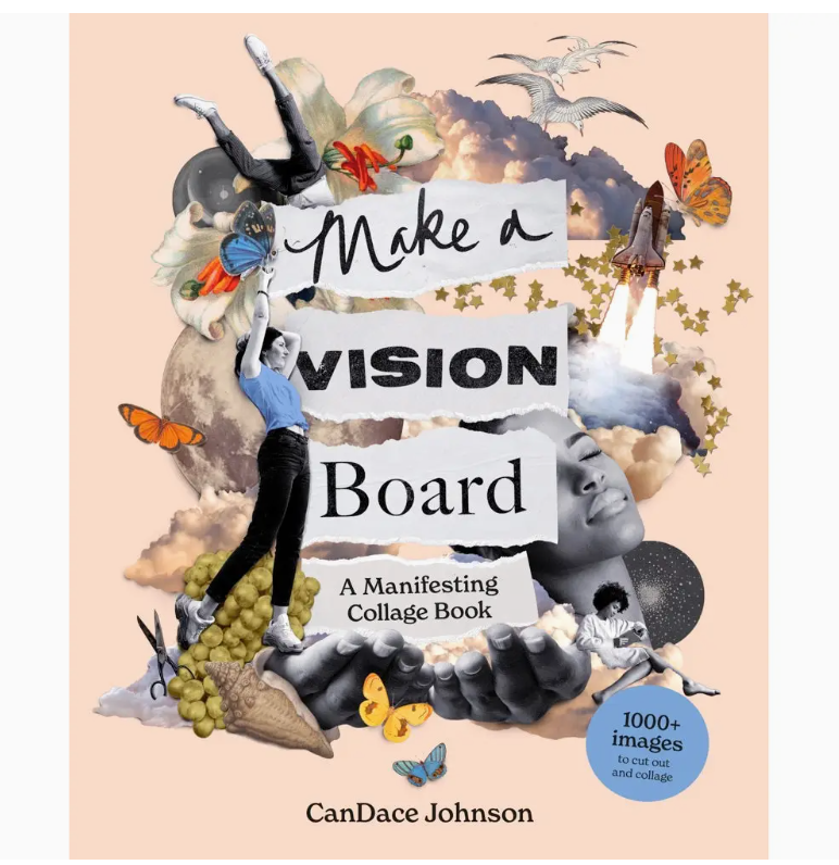 Make a Vision Board