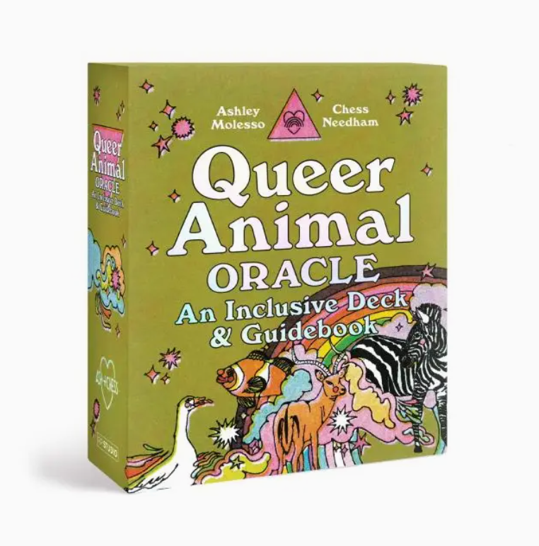 Queer Animal Oracle