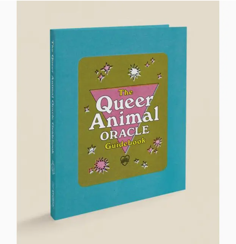 Queer Animal Oracle